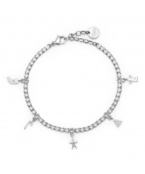 Bracciale DESIDERI Brosway Donna Brosway