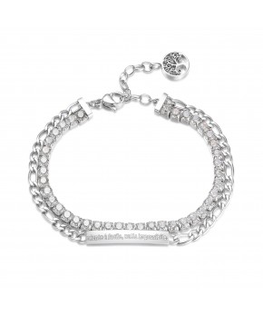 Bracciale DESIDERI Brosway Donna Brosway