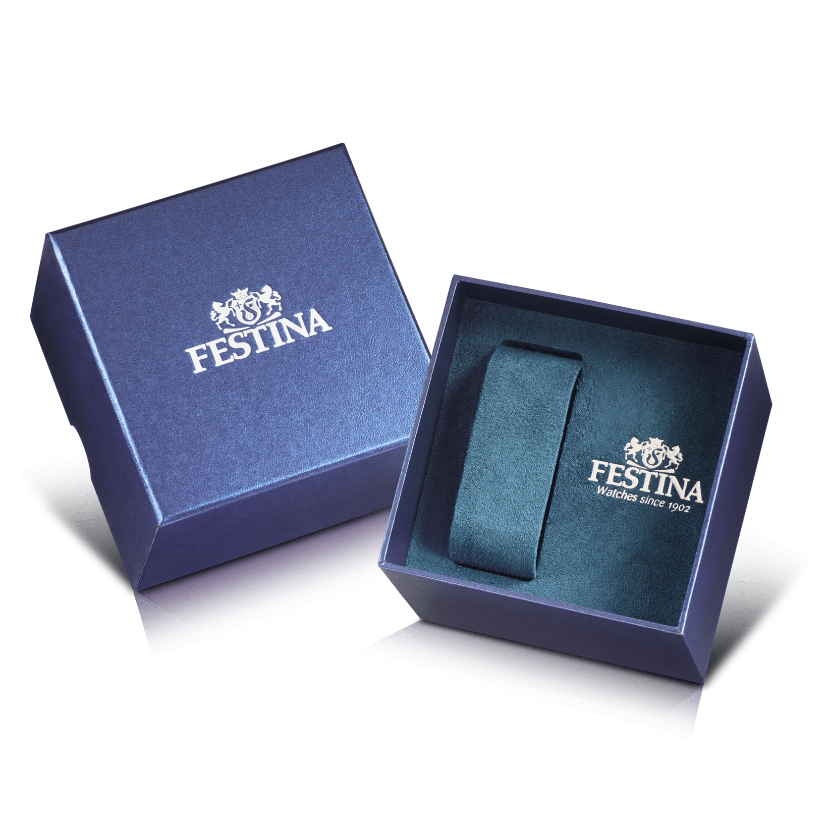 Herrenuhr Festina Collection TIMELESS CHRONOGRAPH Code F20668/3 - Bild 4 von 4