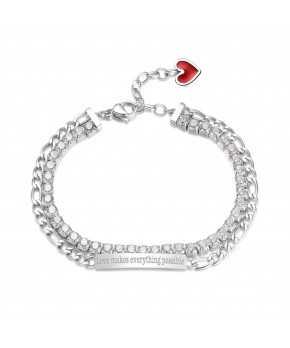 Bracciale DESIDERI Brosway Donna Brosway