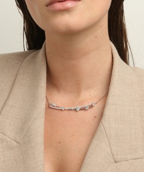Collier AFFINITY Brosway Donna Brosway