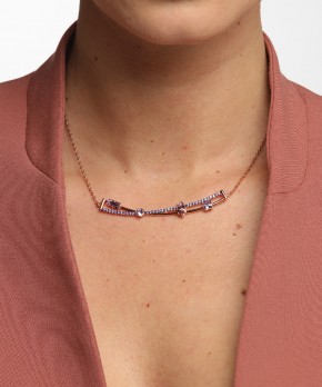 Collier AFFINITY Brosway Donna Brosway