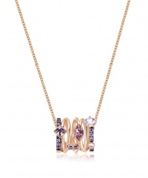 Collana AFFINITY Brosway Donna Brosway