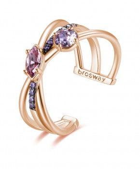 Anello AFFINITY Brosway Donna Brosway