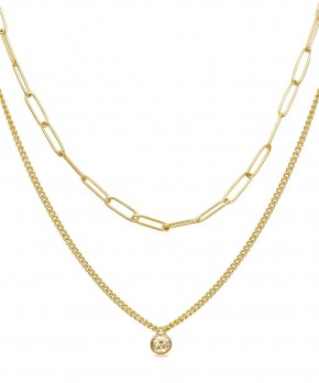 Collana GEOMETRIC Brosway Donna Brosway