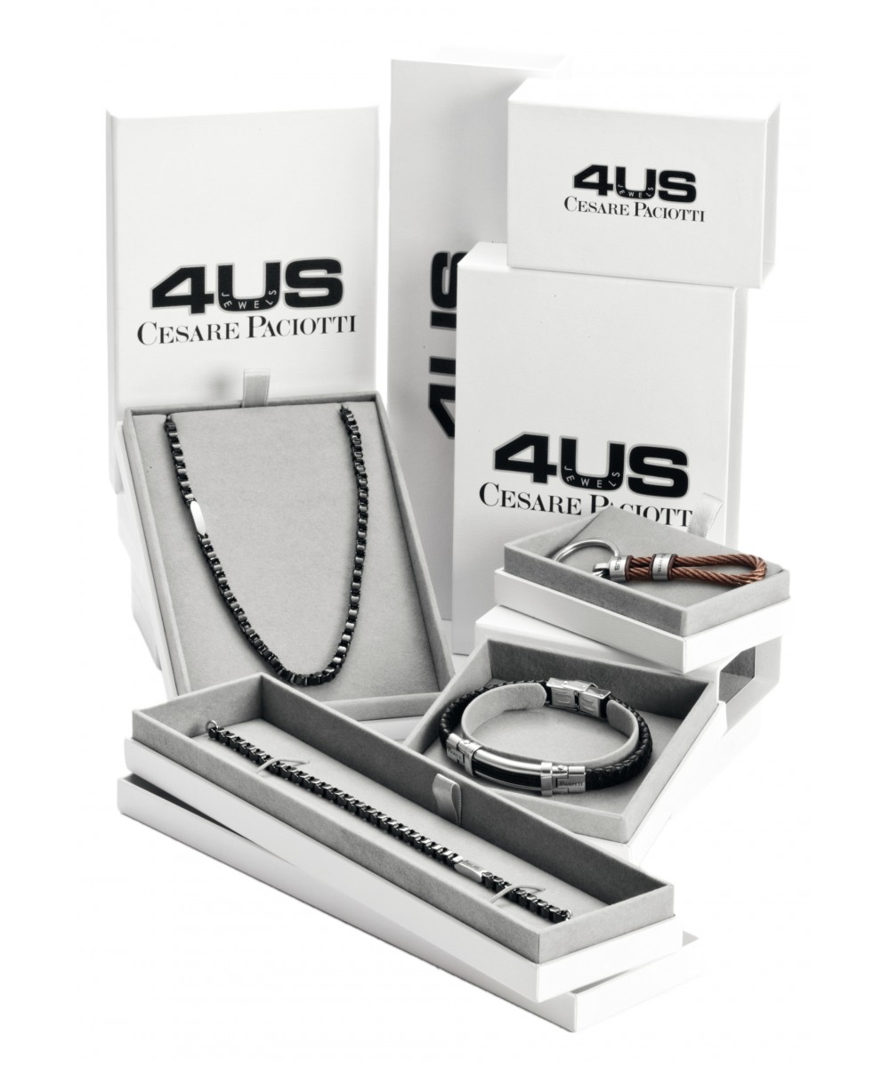 Gemelli 4US Cesare Paciotti Uomo 4us Cesare Paciotti Gemelli 4US Cesare Paciotti Uomo 4us Cesare Paciotti