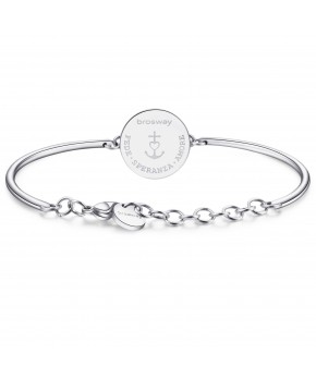 Bracciale CHAKRA Brosway Donna Brosway