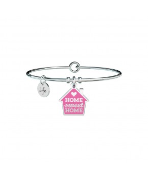 Bracciale CASA - HOME SWEET HOME Kidult Donna Kidult