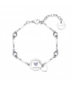 Bracciale CHAKRA Brosway Donna Brosway