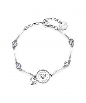 Bracciale CHAKRA Brosway Donna Brosway