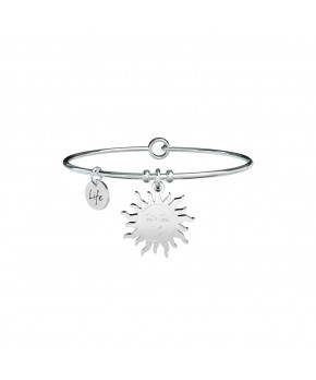 Bracciale SOLE - SORRISO Kidult Donna Kidult