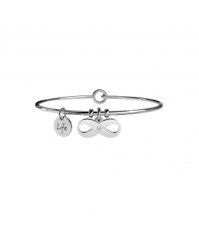 Bracciale INFINITO - BELLEZZA Kidult Donna Kidult