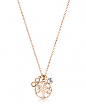 Collana CHAKRA Brosway Donna Brosway