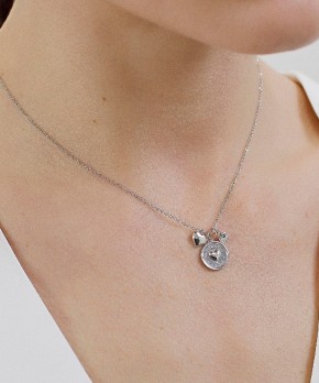 Collana CHAKRA Brosway Donna Brosway