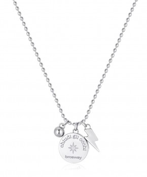 Collana CHAKRA Brosway Donna Brosway