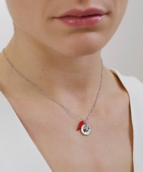 Collana CHAKRA Brosway Donna Brosway