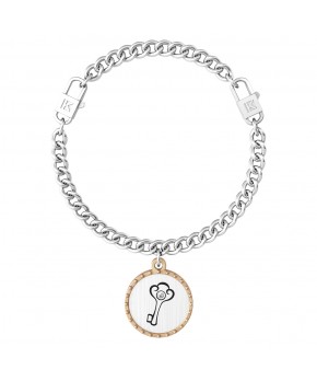 Bracciale CHIAVE - NUOVO INIZIO Kidult Donna Kidult