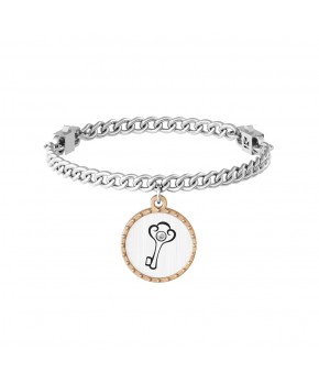 Bracciale CHIAVE - NUOVO INIZIO Kidult Donna Kidult