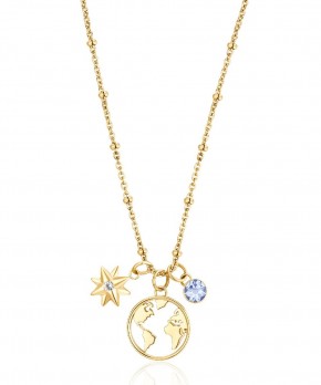 Collana CHAKRA Brosway Donna Brosway