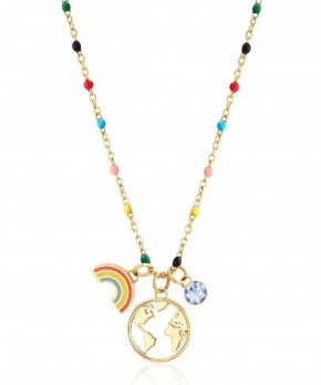 Collana CHAKRA Brosway Donna Brosway