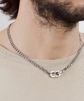 Collana K2 Brosway Uomo Brosway