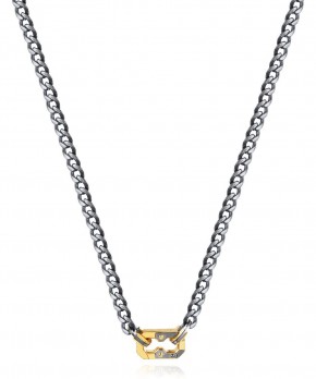 Collana K2 Brosway Uomo Brosway