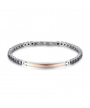 Bracciale AVANTGARDE Brosway Uomo Brosway