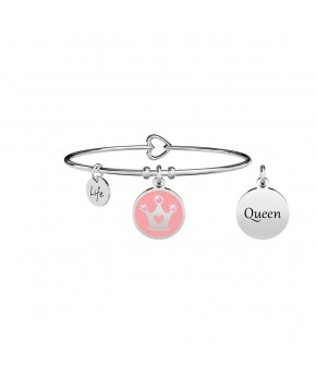 Bracciale CORONA - CARISMA Kidult Donna Kidult