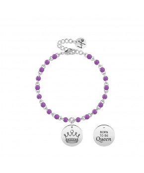 Bracciale CORONA - CARISMA Kidult Donna Kidult