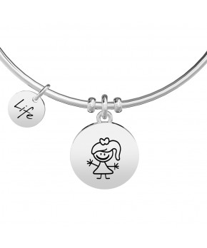 Bracciale GIRL Kidult Donna Kidult