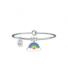 Bracciale ARCOBALENO - SPERANZA Kidult Donna Kidult