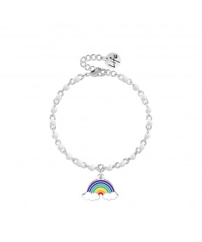 Bracciale ARCOBALENO - SPERANZA Kidult Donna Kidult