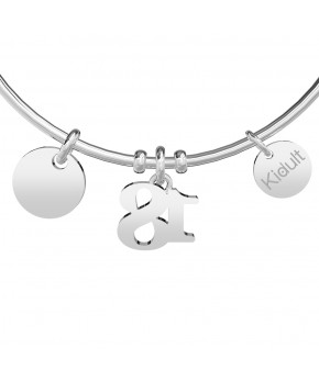 Bracciale 18° - CARPE DIEM Kidult Donna Kidult