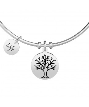 Bracciale ALBERO DELLA VITA Kidult Donna Kidult