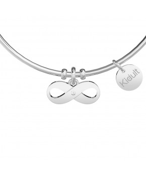 Bracciale INFINITO - BELLEZZA Kidult Donna Kidult