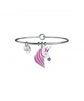 Bracciale UNICORNO - DESIDERI Kidult Donna Kidult