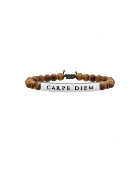 Bracciale CARPE DIEM Kidult Uomo Kidult