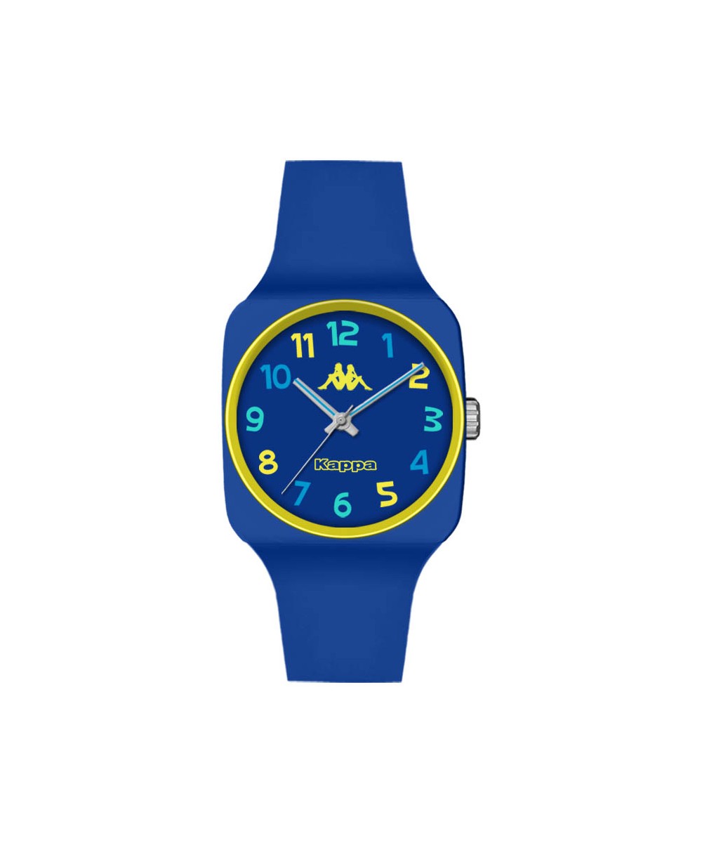 Orologio JUICE Kappa Bambino KW 019