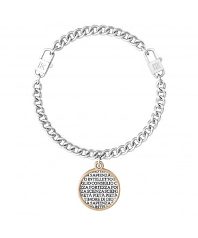 Bracciale I 7 DONI DELLO SPIRITO SANTO Kidult Donna Kidult