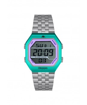 Orologio LCD SEATTLE Kappa Unisex Kappa