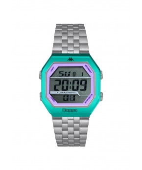 Orologio LCD SEATTLE Kappa Unisex Kappa