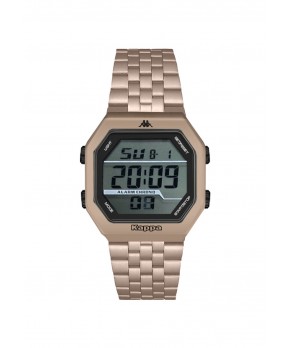 Orologio LCD SEATTLE Kappa Unisex Kappa