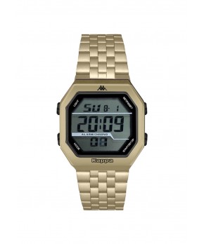 Orologio LCD SEATTLE Kappa Unisex Kappa