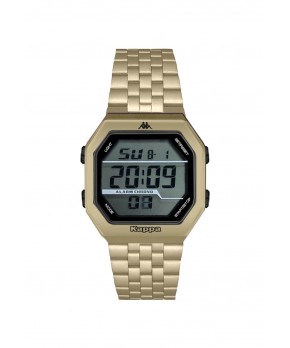 Orologio LCD SEATTLE Kappa Unisex Kappa