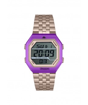 Orologio LCD SEATTLE Kappa Donna Kappa