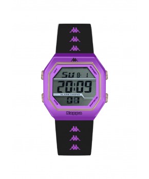 Orologio LCD SEATTLE Kappa Donna Kappa