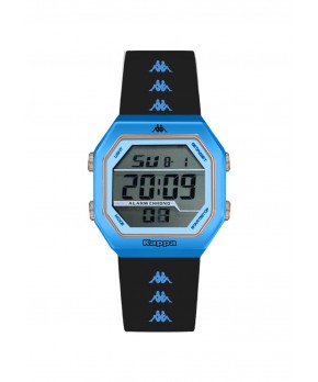 Orologio LCD SEATTLE Kappa Unisex Kappa