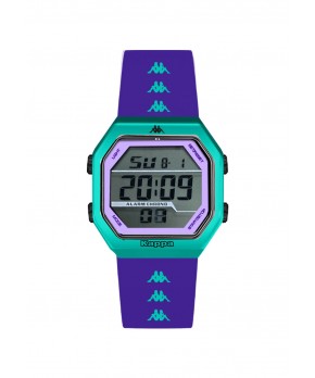 Orologio LCD SEATTLE Kappa Donna Kappa