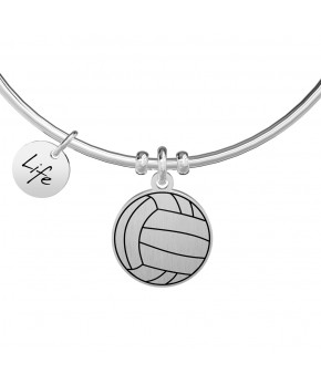 Bracciale I LOVE VOLLEY Kidult Donna Kidult