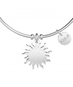 Bracciale SOLE - SORRISO Kidult Donna Kidult